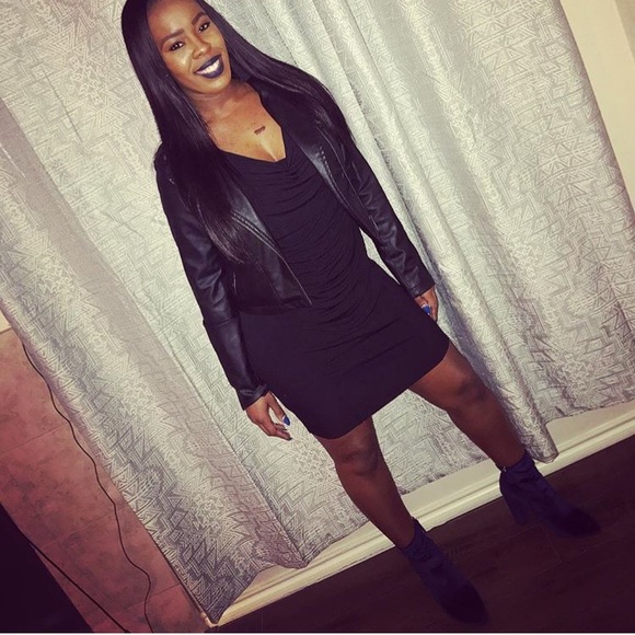 Meet your Posher, Jamaine - Picture 1 of 1